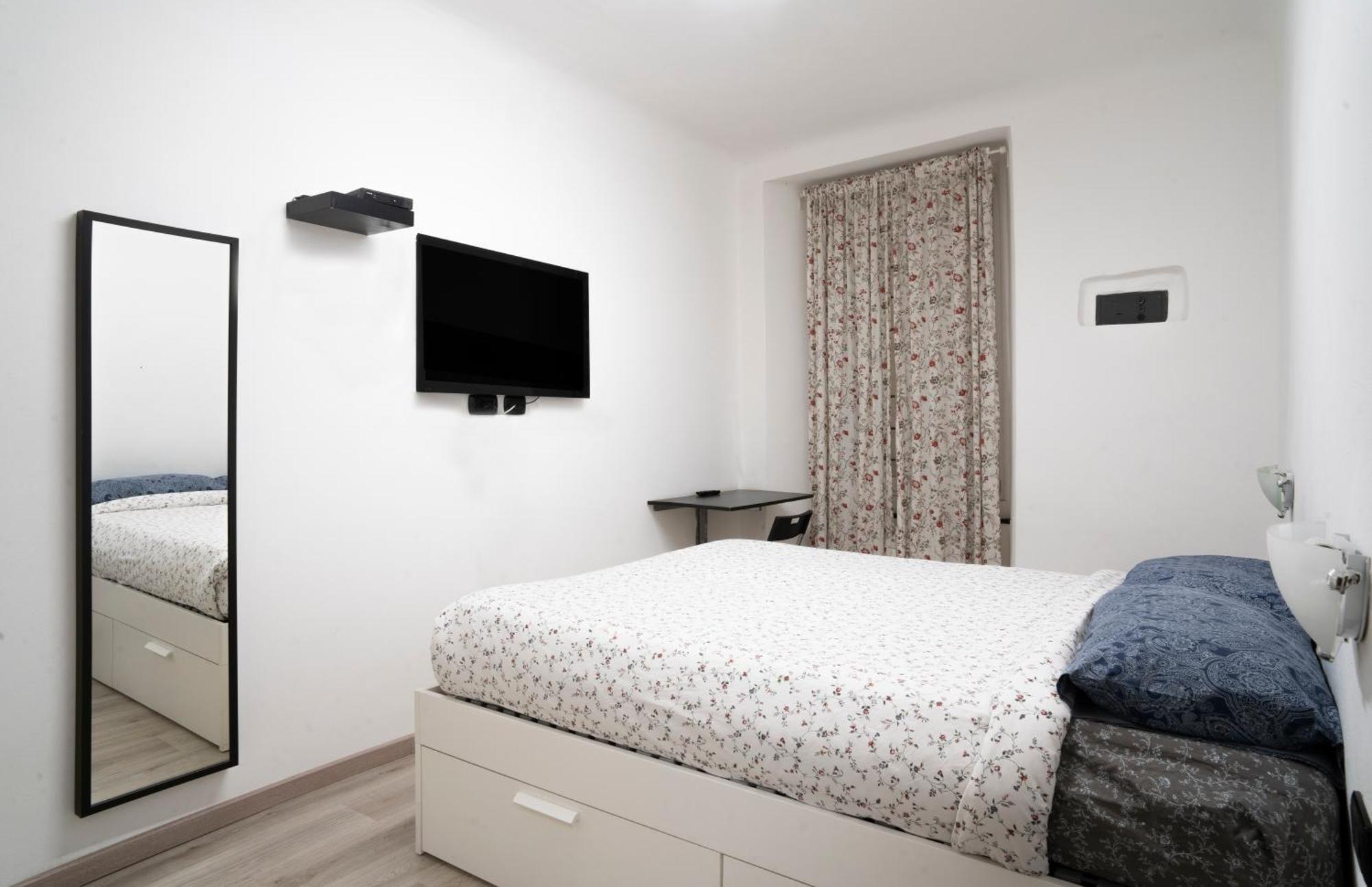 Houseingenoacenter Parking Apartamento Exterior foto