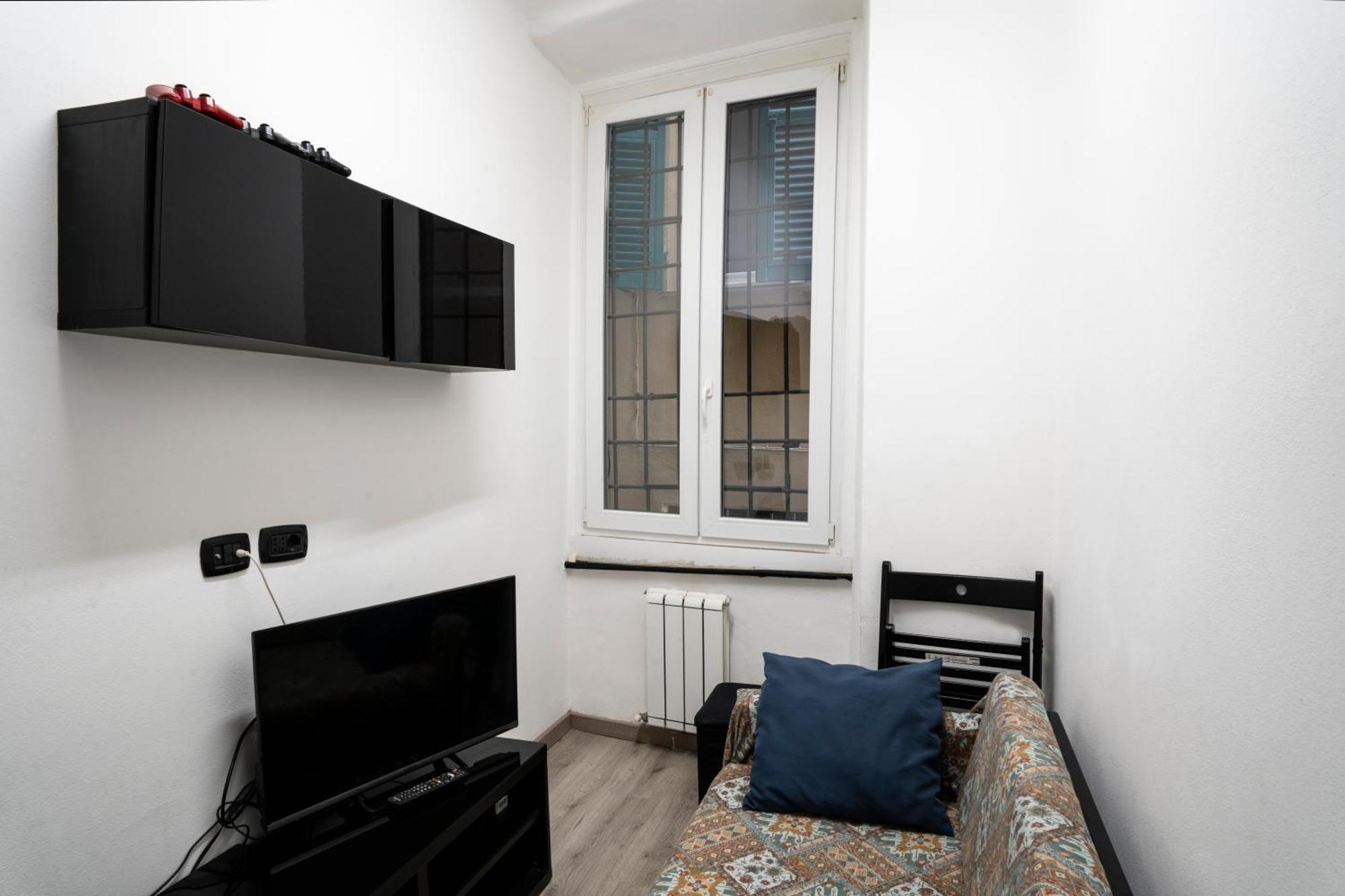 Houseingenoacenter Parking Apartamento Exterior foto