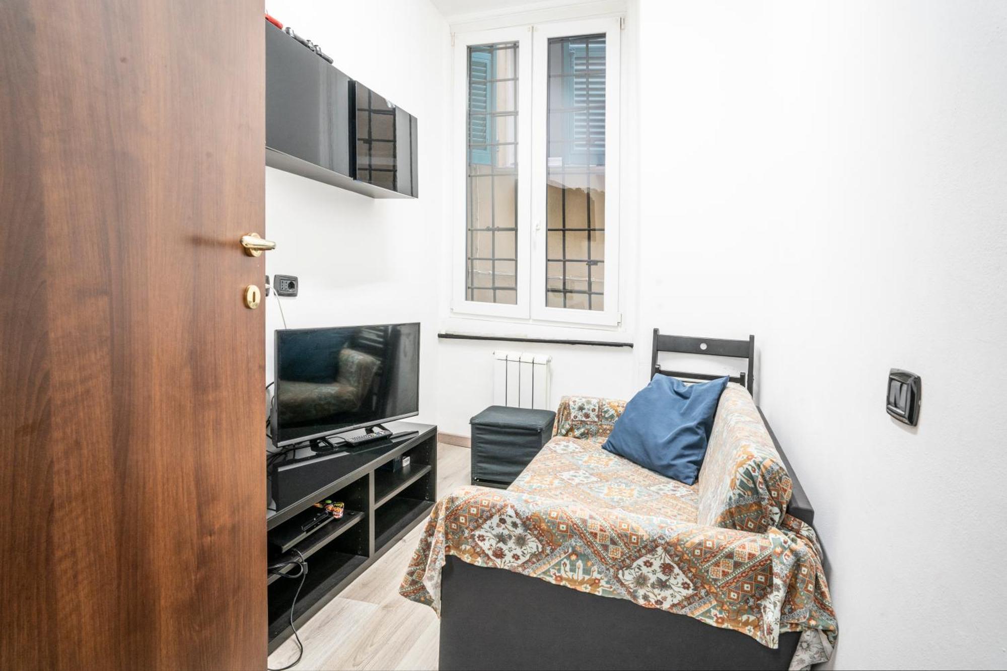 Houseingenoacenter Parking Apartamento Exterior foto