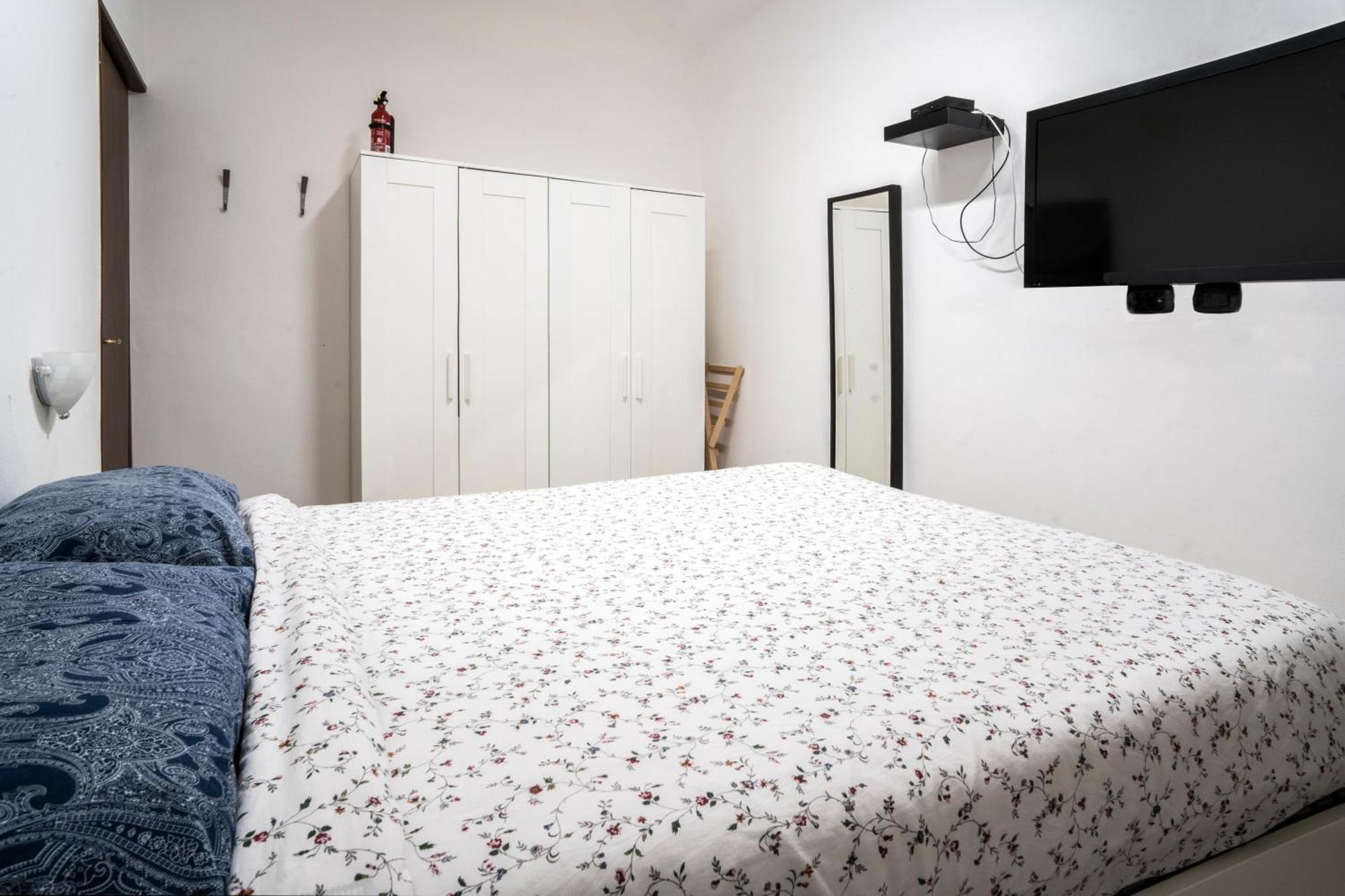 Houseingenoacenter Parking Apartamento Exterior foto