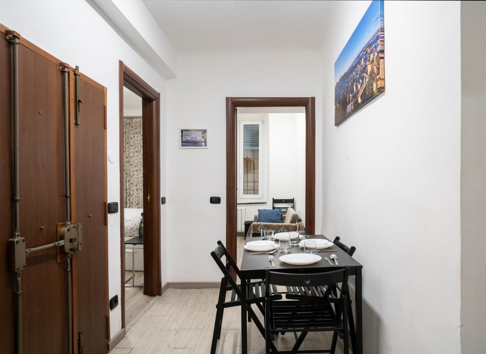 Houseingenoacenter Parking Apartamento Exterior foto