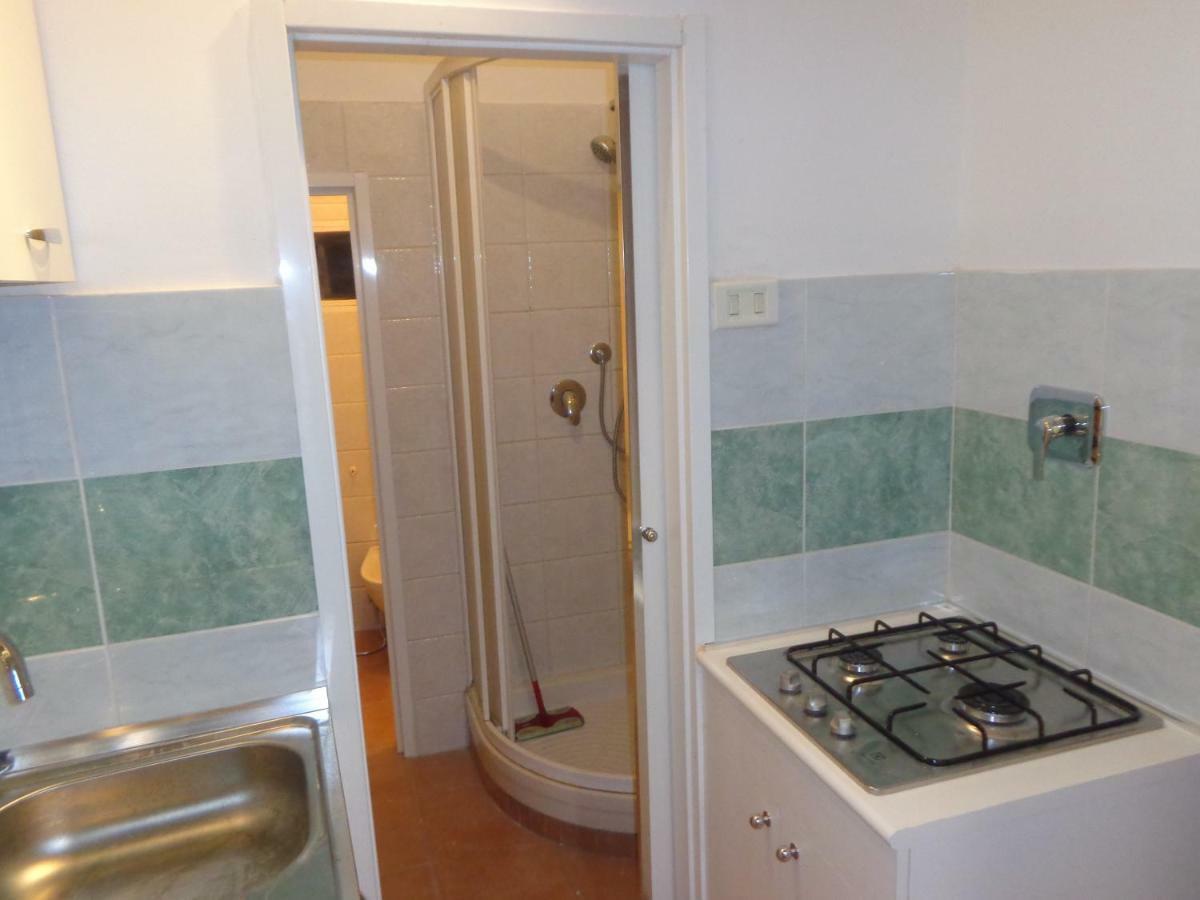 Houseingenoacenter Parking Apartamento Exterior foto
